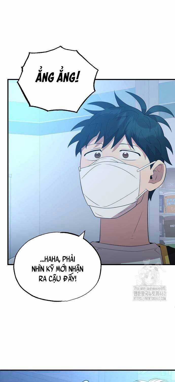 Cửa Hàng Diệu Kỳ Chương 40 trang 12