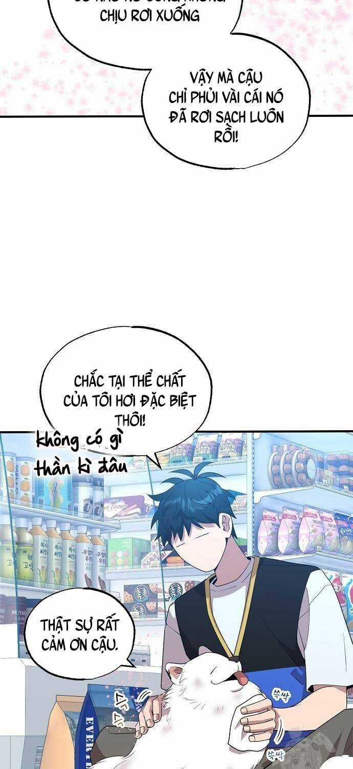 Cửa Hàng Diệu Kỳ Chương 40 trang 16