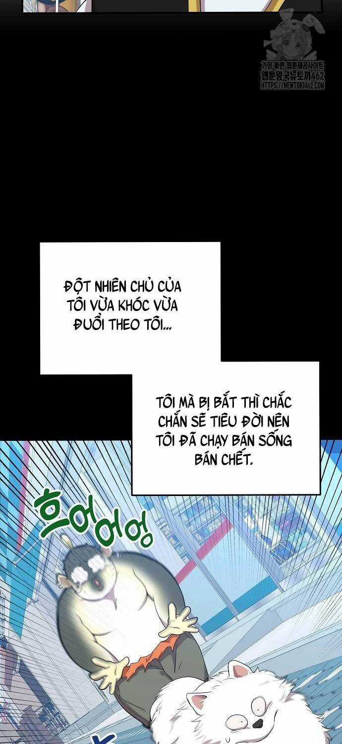 Cửa Hàng Diệu Kỳ Chương 40 trang 20