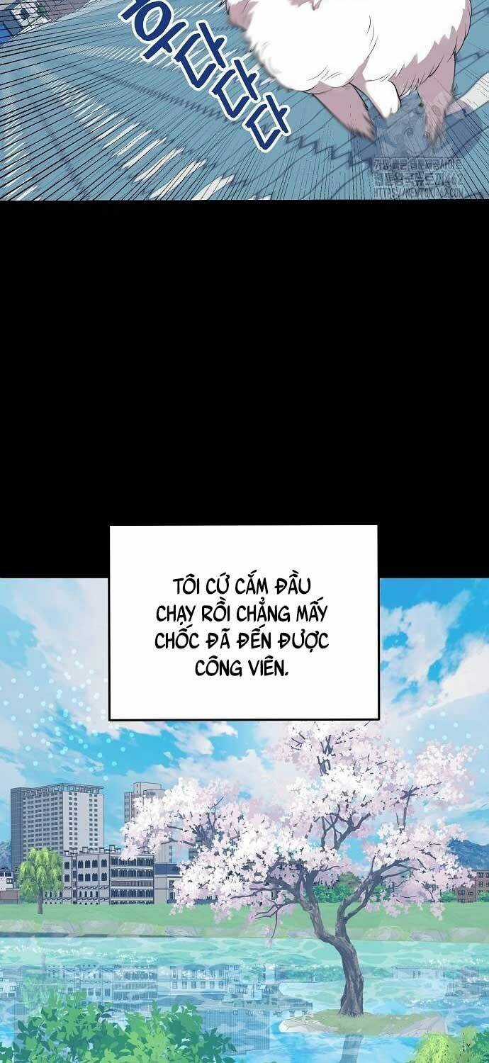 Cửa Hàng Diệu Kỳ Chương 40 trang 21