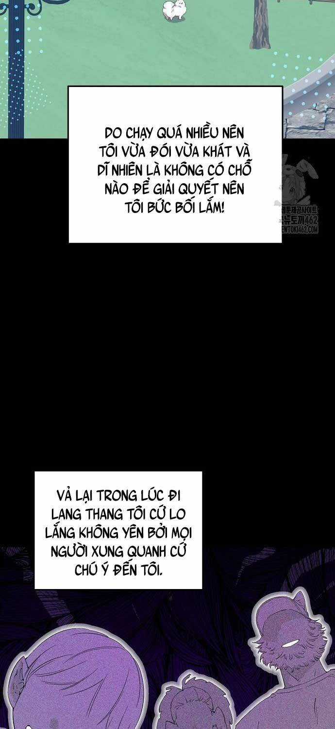 Cửa Hàng Diệu Kỳ Chương 40 trang 23