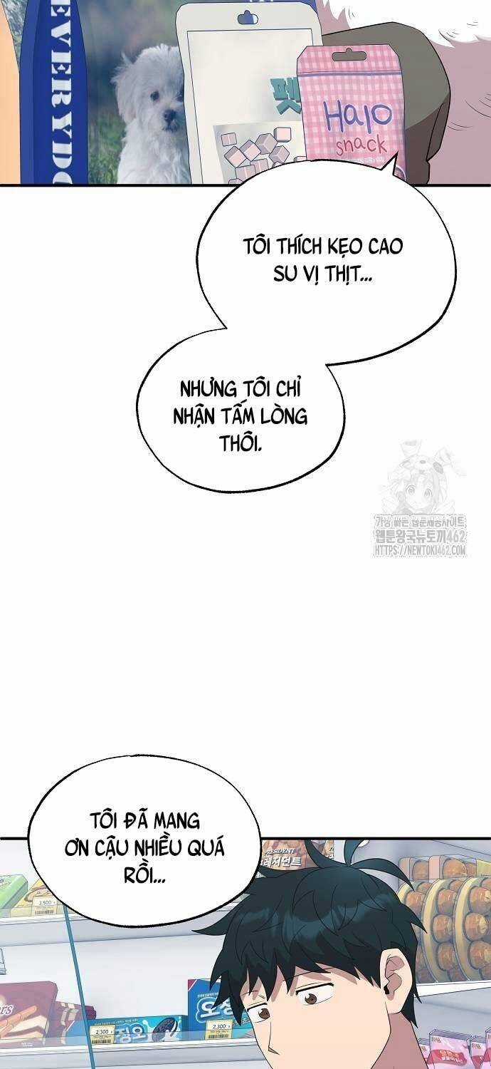 Cửa Hàng Diệu Kỳ Chương 40 trang 26