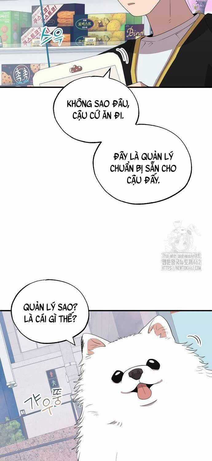 Cửa Hàng Diệu Kỳ Chương 40 trang 27