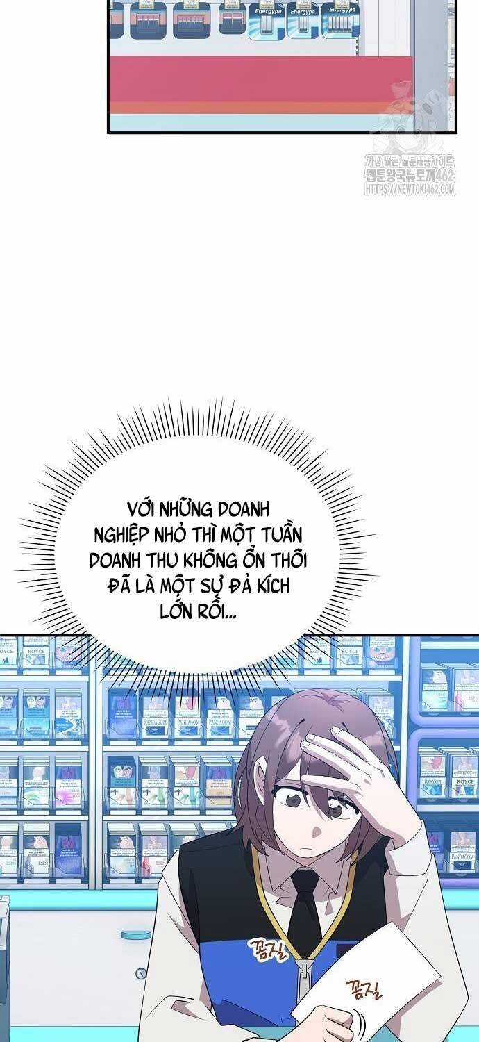 Cửa Hàng Diệu Kỳ Chương 40 trang 3