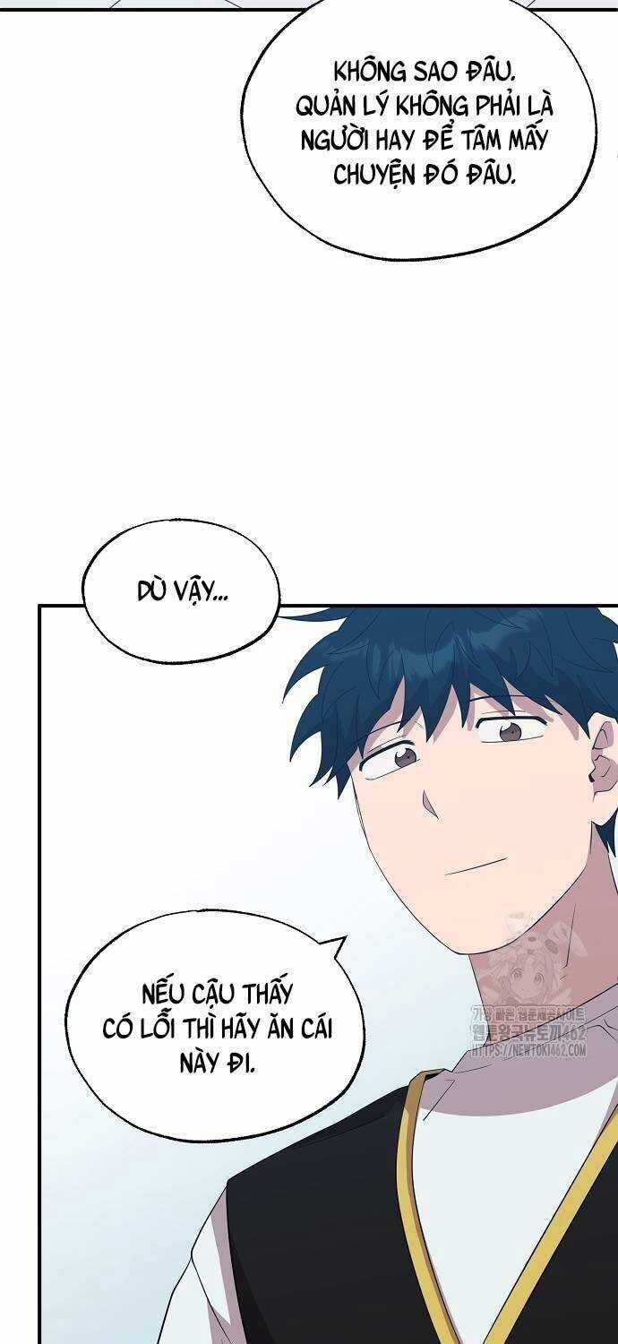 Cửa Hàng Diệu Kỳ Chương 40 trang 30