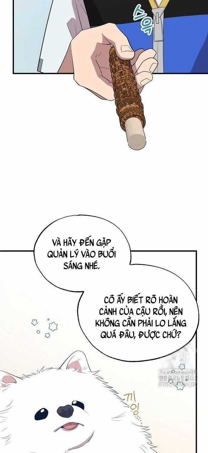 Cửa Hàng Diệu Kỳ Chương 40 trang 31