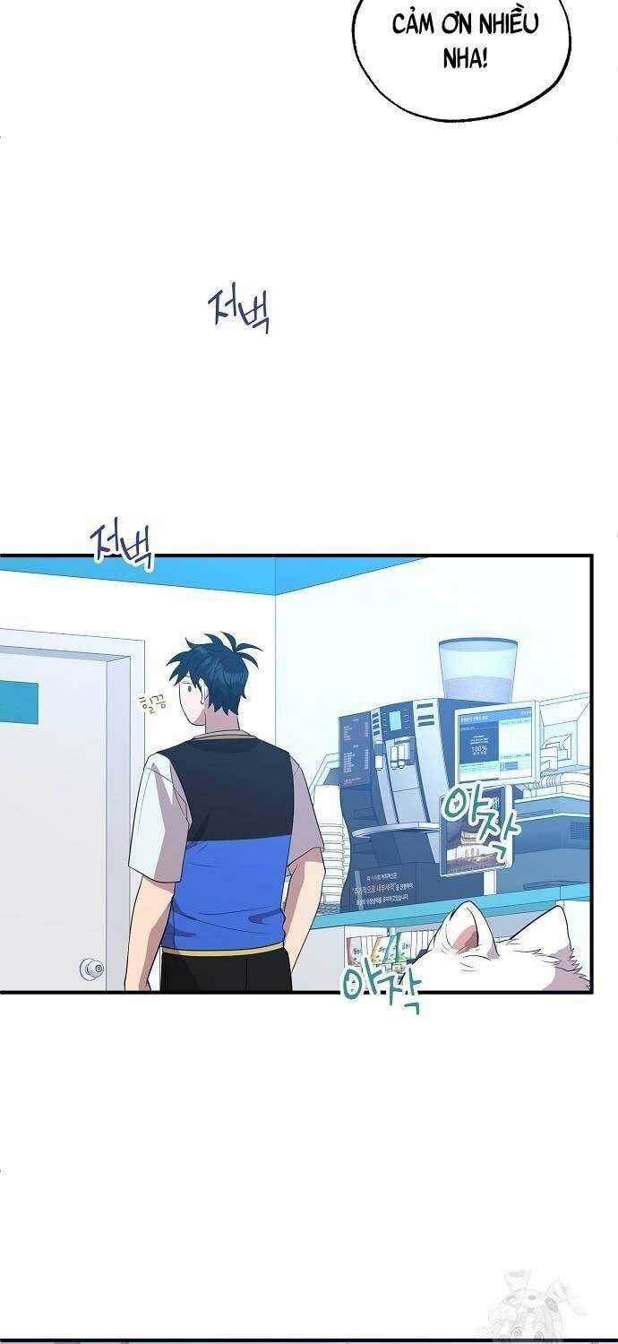 Cửa Hàng Diệu Kỳ Chương 40 trang 33