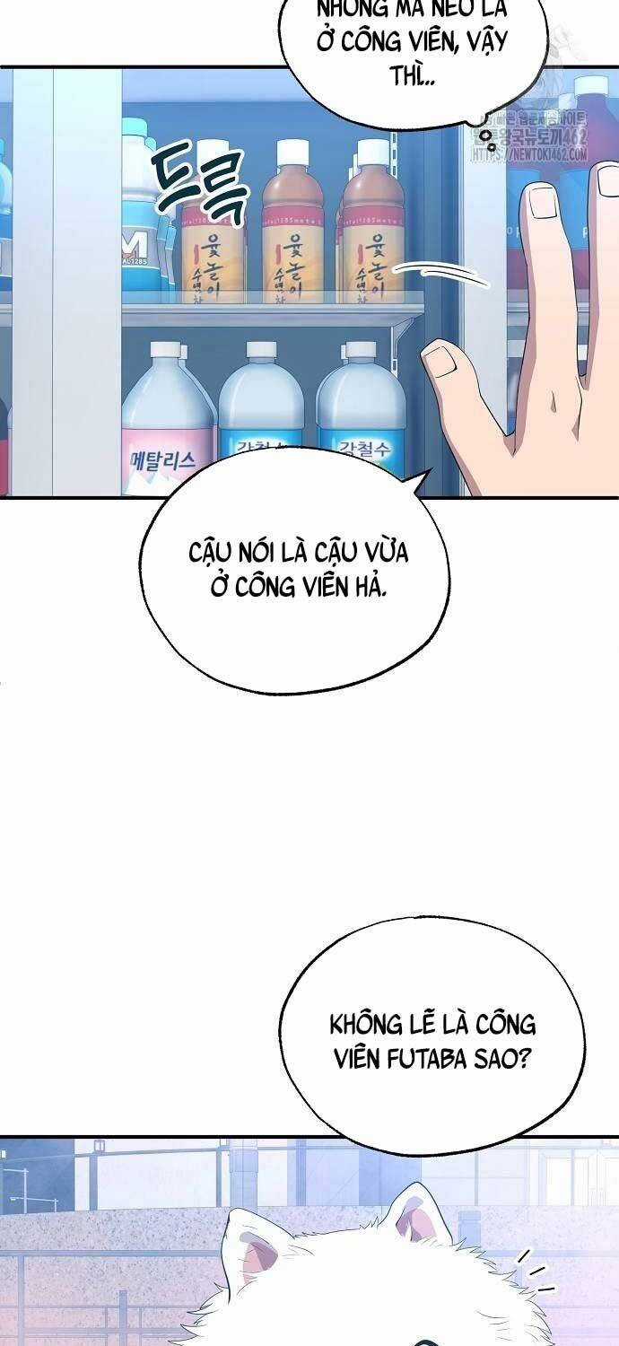 Cửa Hàng Diệu Kỳ Chương 40 trang 35