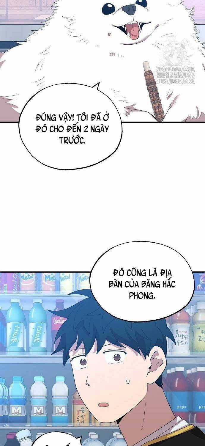 Cửa Hàng Diệu Kỳ Chương 40 trang 36