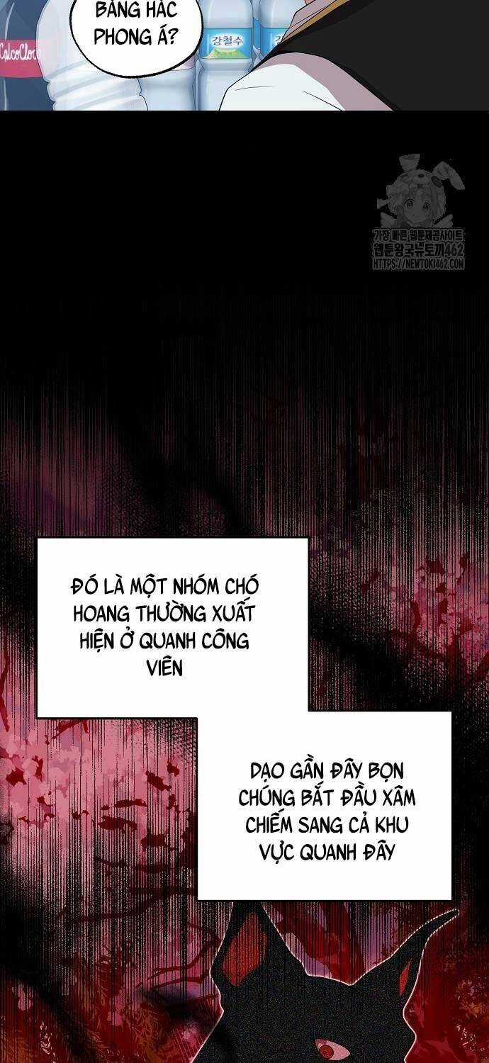 Cửa Hàng Diệu Kỳ Chương 40 trang 37