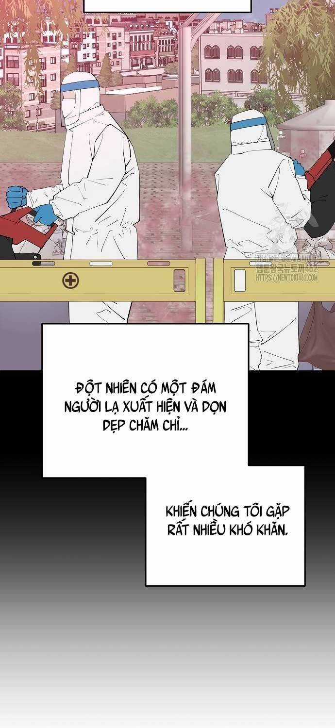 Cửa Hàng Diệu Kỳ Chương 40 trang 39