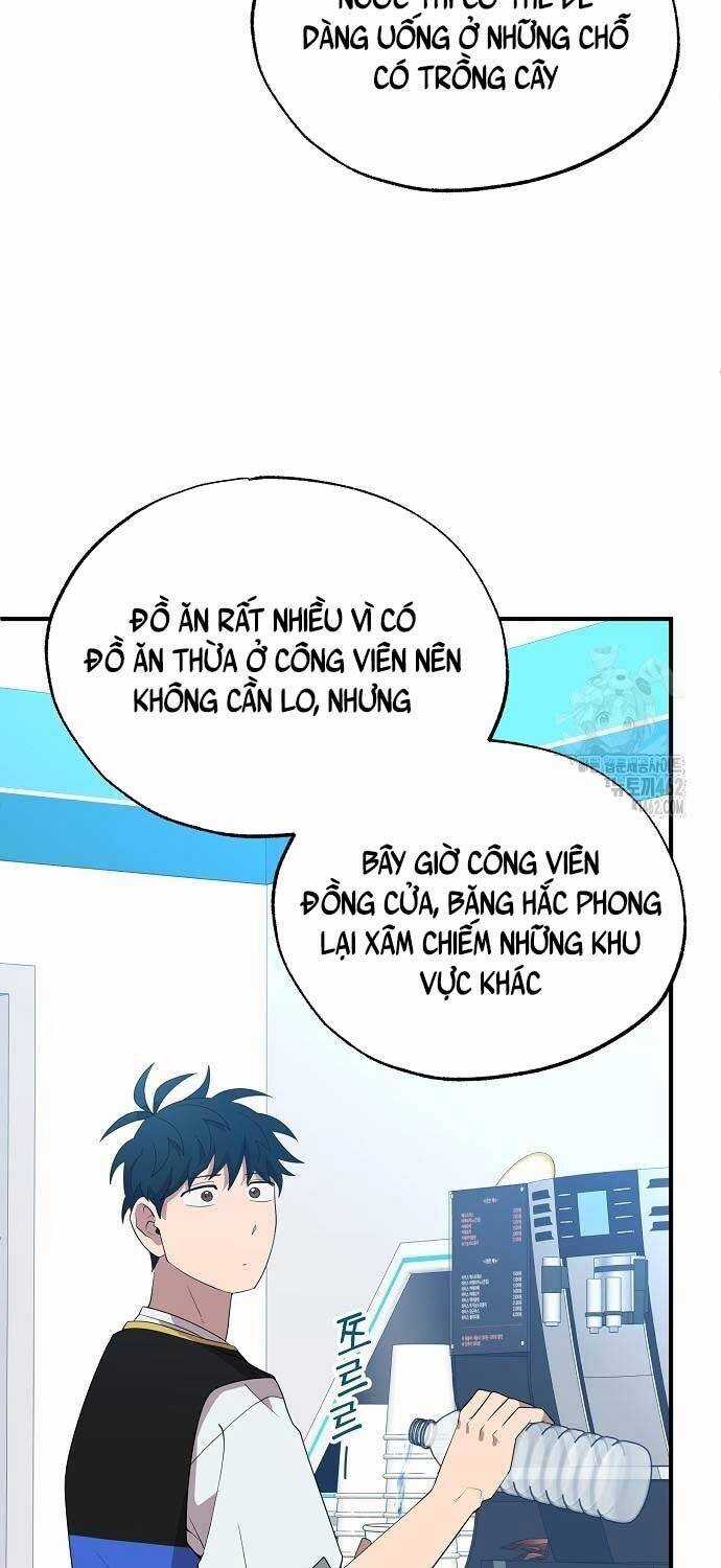 Cửa Hàng Diệu Kỳ Chương 40 trang 41