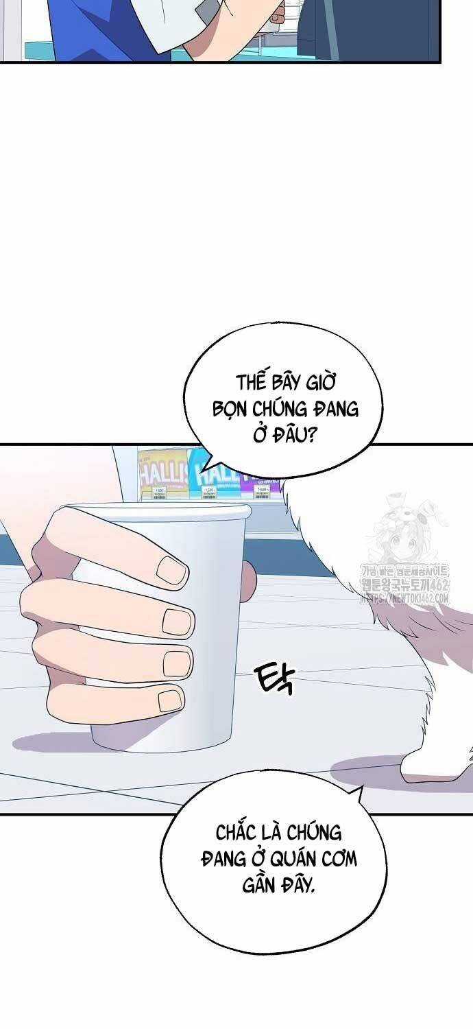 Cửa Hàng Diệu Kỳ Chương 40 trang 42