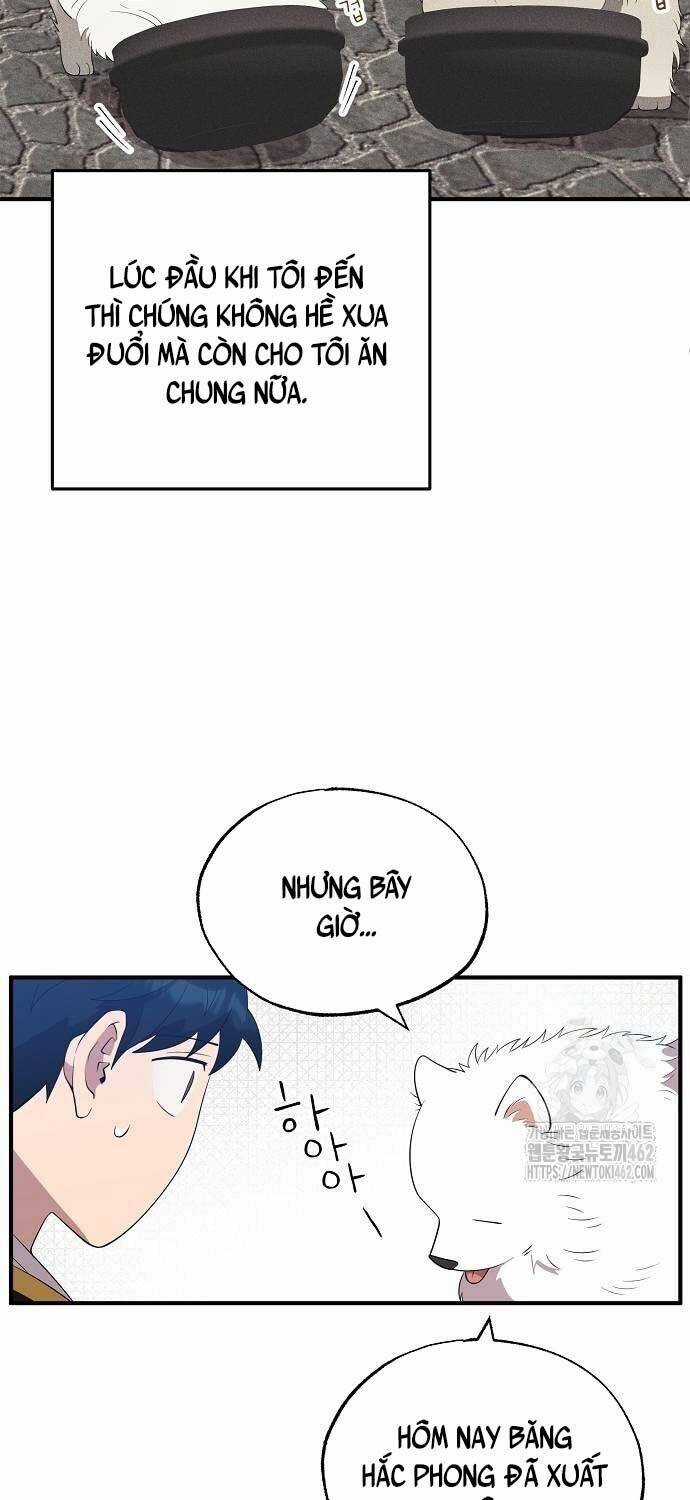 Cửa Hàng Diệu Kỳ Chương 40 trang 45