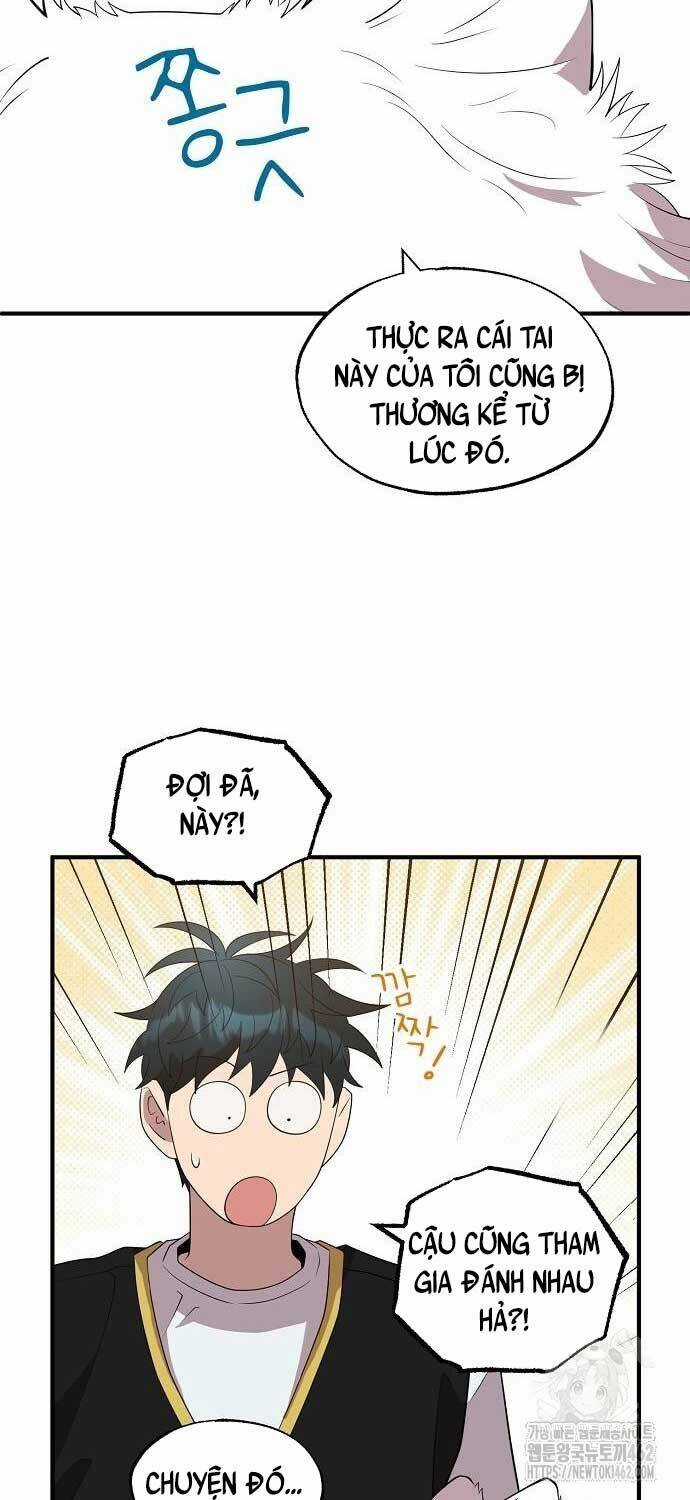 Cửa Hàng Diệu Kỳ Chương 40 trang 48