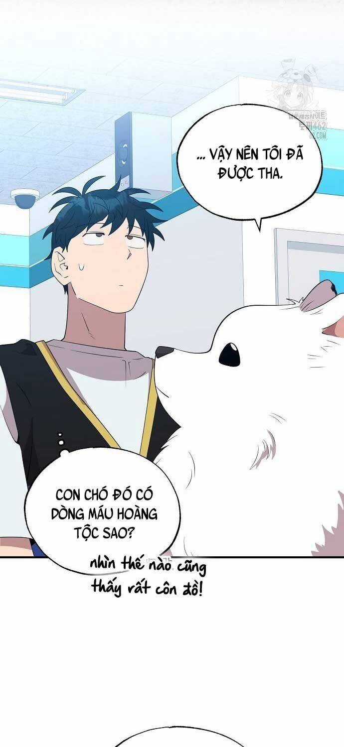 Cửa Hàng Diệu Kỳ Chương 40 trang 52