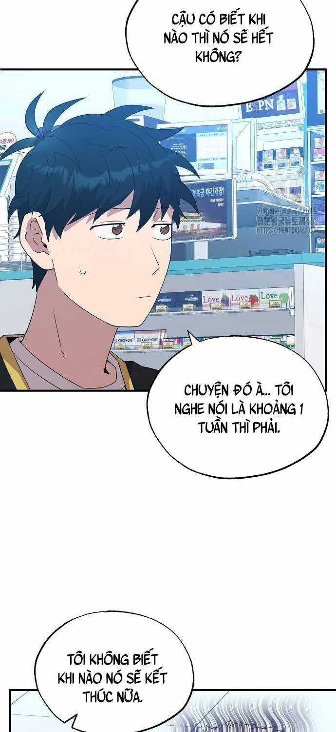 Cửa Hàng Diệu Kỳ Chương 40 trang 54