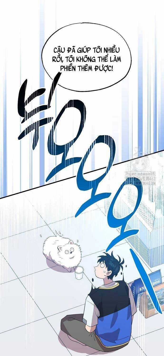 Cửa Hàng Diệu Kỳ Chương 40 trang 57