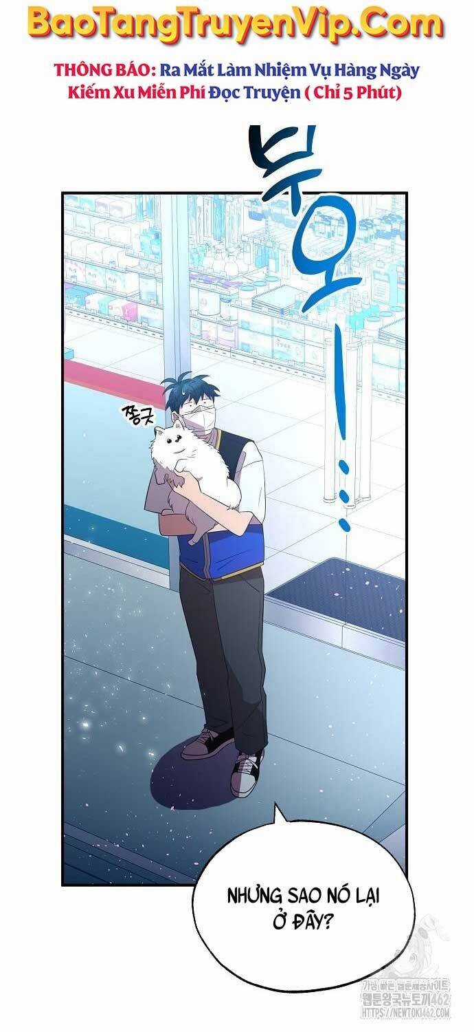 Cửa Hàng Diệu Kỳ Chương 40 trang 64