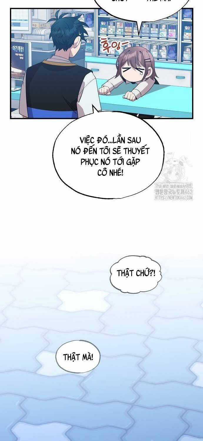 Cửa Hàng Diệu Kỳ Chương 40 trang 7