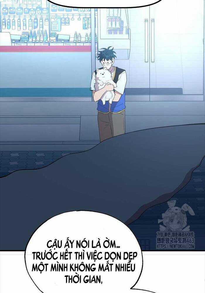 Cửa Hàng Diệu Kỳ Chương 41 trang 82