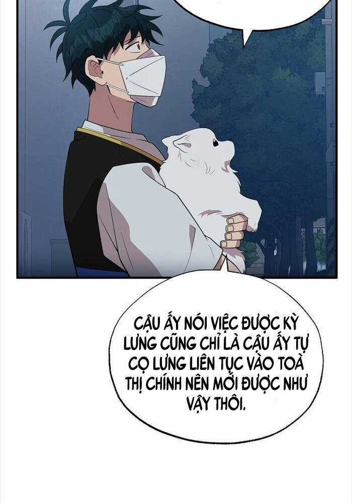 Cửa Hàng Diệu Kỳ Chương 41 trang 91