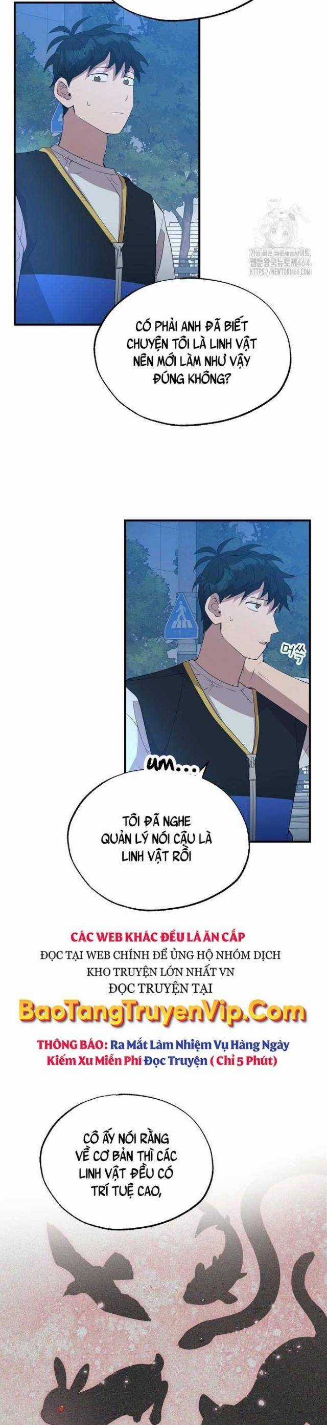 Cửa Hàng Diệu Kỳ Chương 42 trang 11