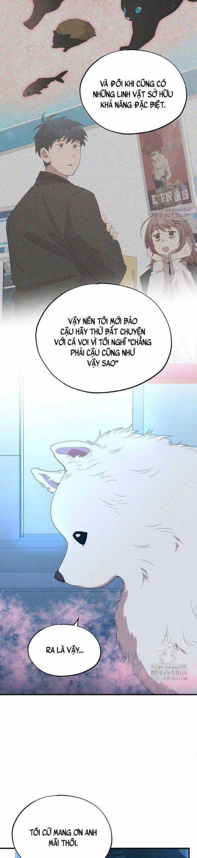 Cửa Hàng Diệu Kỳ Chương 42 trang 12