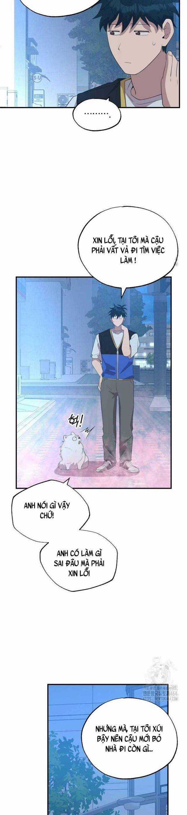 Cửa Hàng Diệu Kỳ Chương 42 trang 13