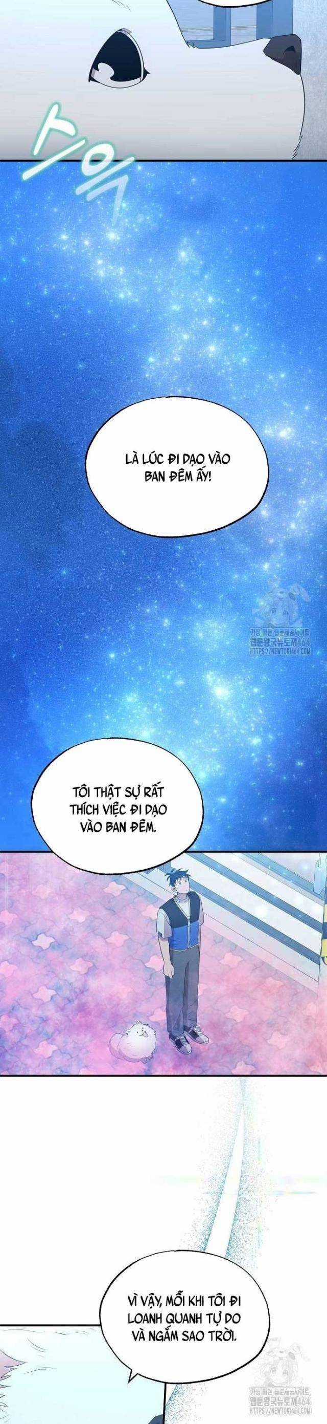 Cửa Hàng Diệu Kỳ Chương 42 trang 15