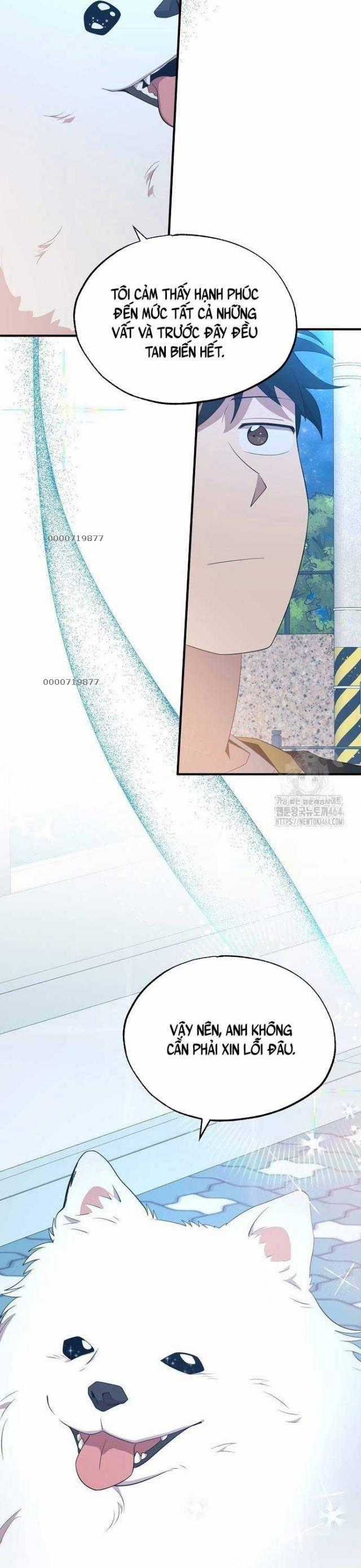 Cửa Hàng Diệu Kỳ Chương 42 trang 16