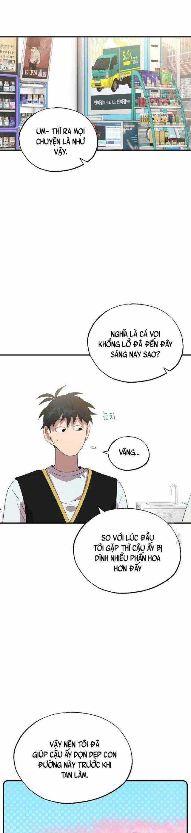 Cửa Hàng Diệu Kỳ Chương 42 trang 18