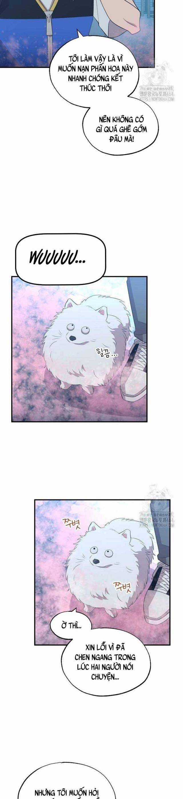 Cửa Hàng Diệu Kỳ Chương 42 trang 2