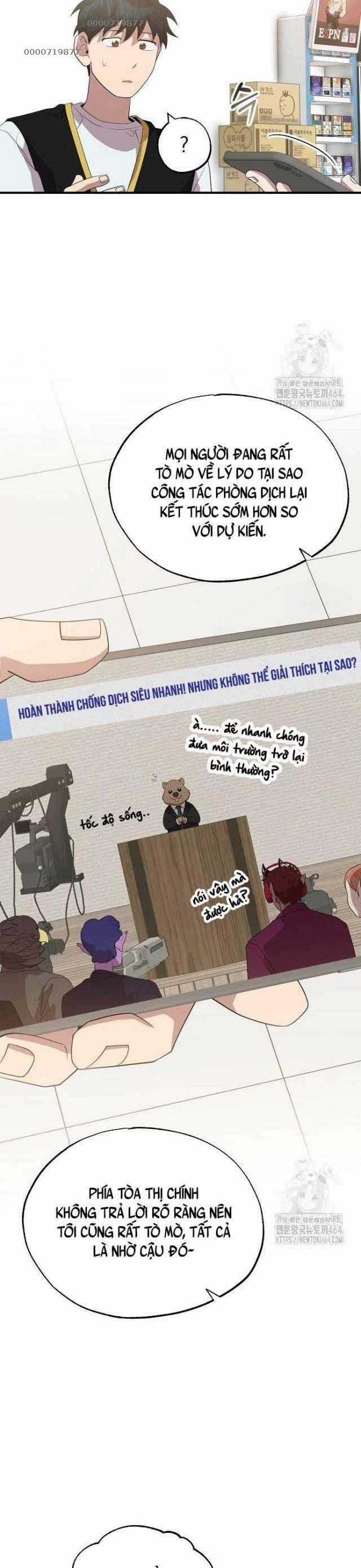 Cửa Hàng Diệu Kỳ Chương 42 trang 20