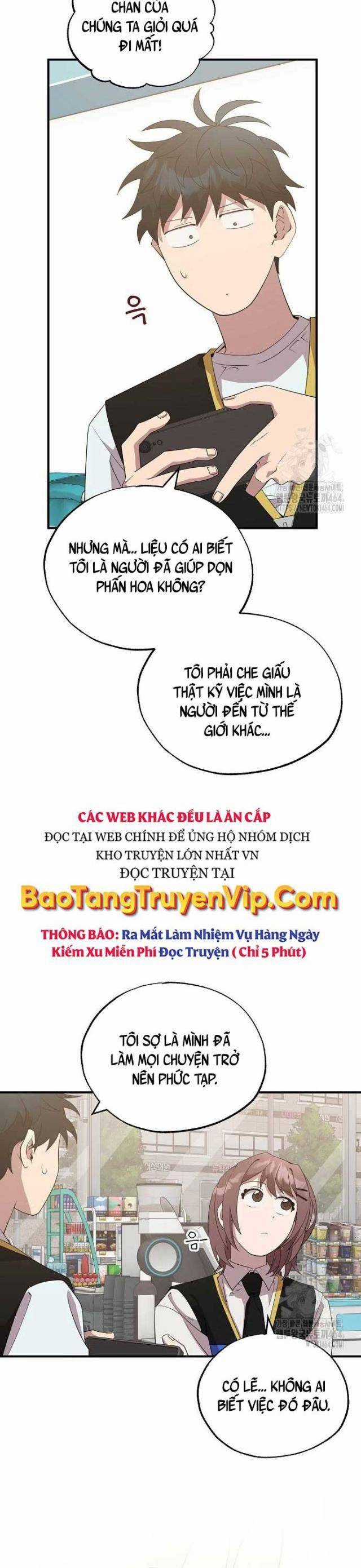 Cửa Hàng Diệu Kỳ Chương 42 trang 21