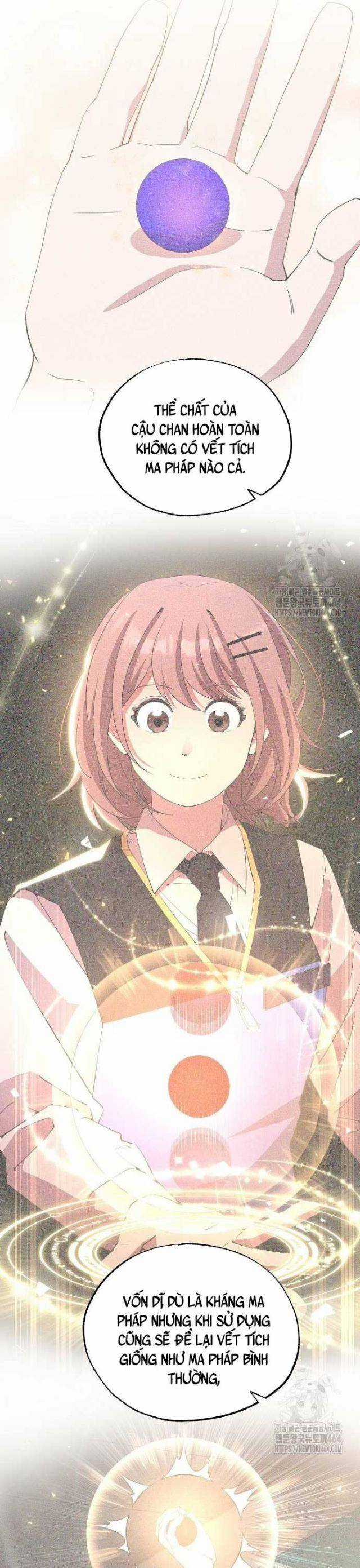 Cửa Hàng Diệu Kỳ Chương 42 trang 22