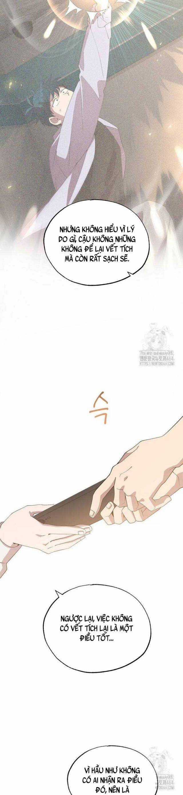 Cửa Hàng Diệu Kỳ Chương 42 trang 23