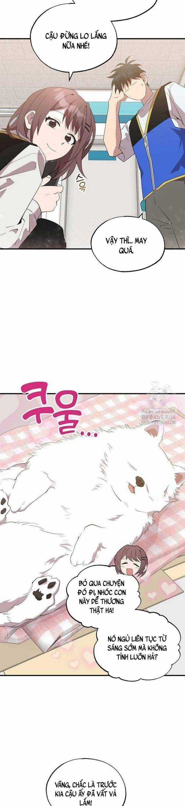 Cửa Hàng Diệu Kỳ Chương 42 trang 24