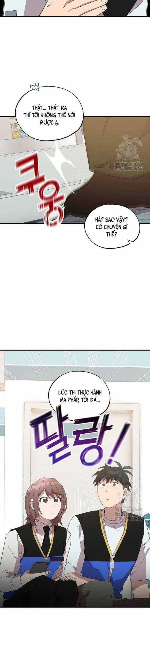 Cửa Hàng Diệu Kỳ Chương 42 trang 28