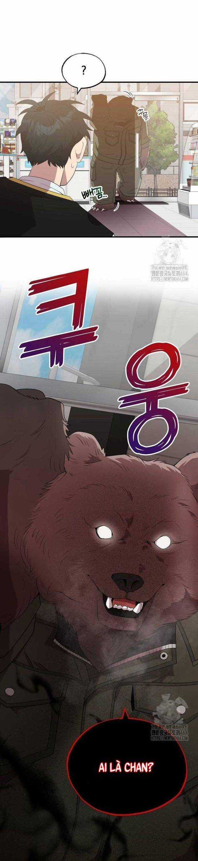 Cửa Hàng Diệu Kỳ Chương 42 trang 29