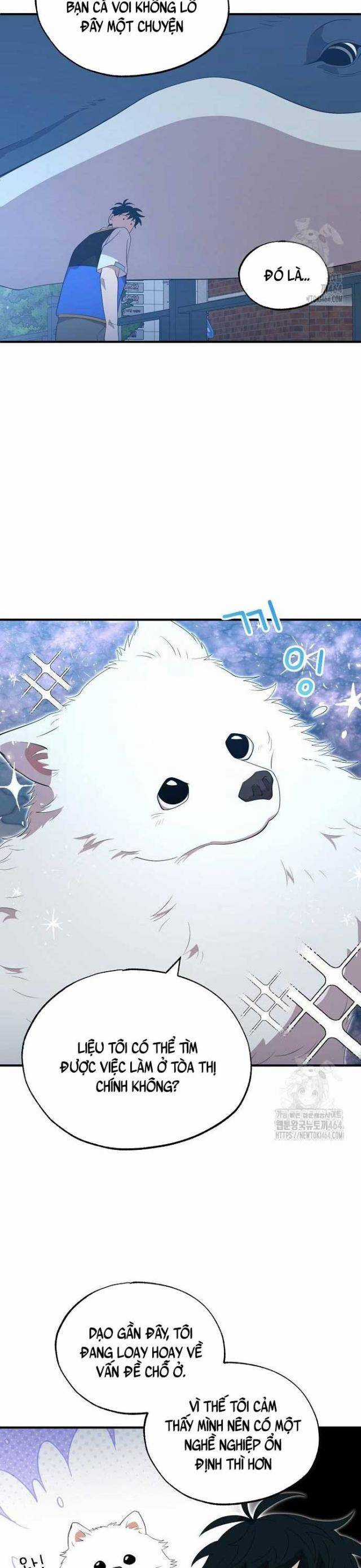 Cửa Hàng Diệu Kỳ Chương 42 trang 3