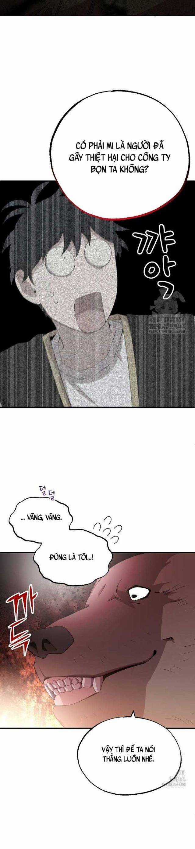 Cửa Hàng Diệu Kỳ Chương 42 trang 30