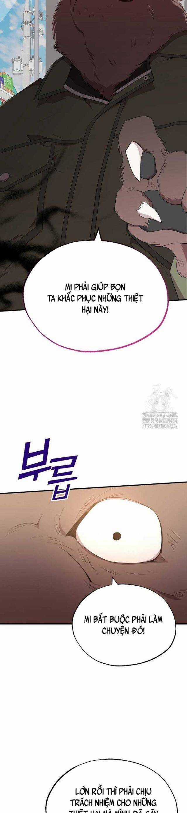 Cửa Hàng Diệu Kỳ Chương 42 trang 32