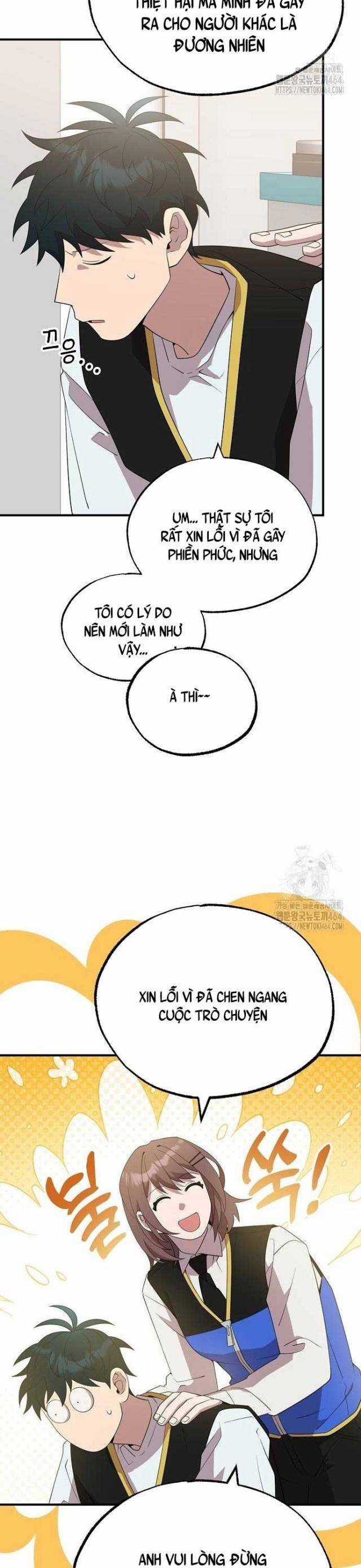 Cửa Hàng Diệu Kỳ Chương 42 trang 33