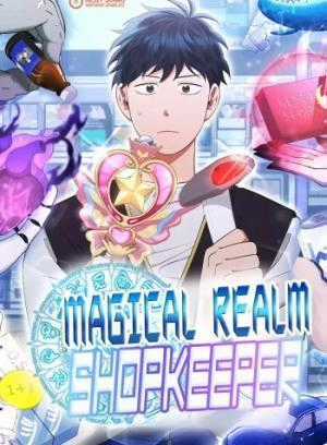 Cửa Hàng Diệu Kỳ Chương 42 trang 36