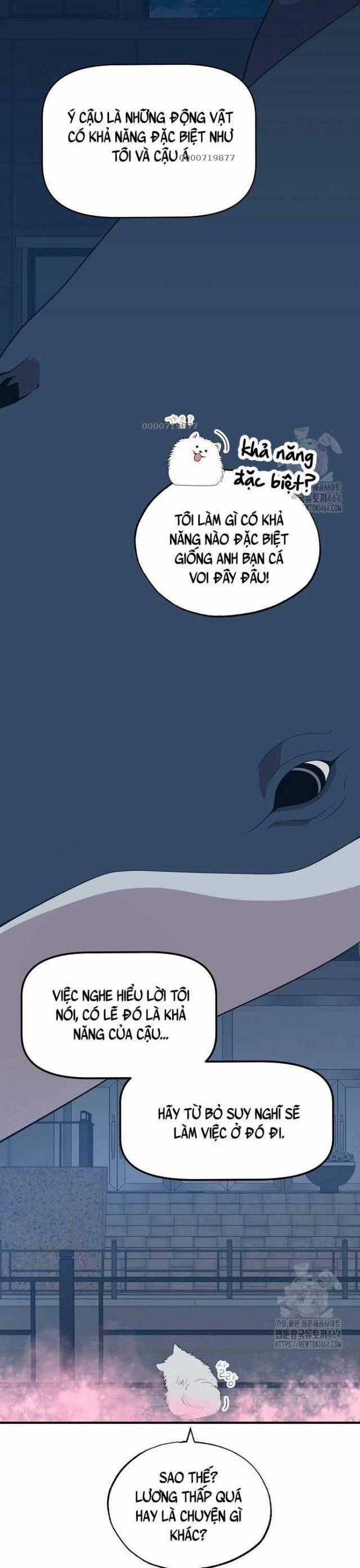 Cửa Hàng Diệu Kỳ Chương 42 trang 5