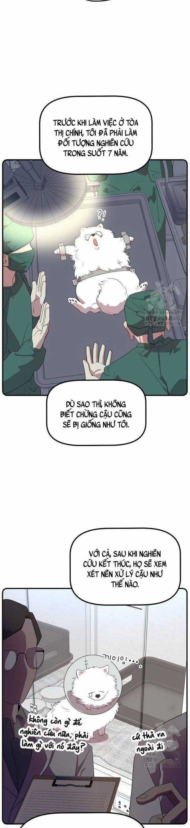 Cửa Hàng Diệu Kỳ Chương 42 trang 6