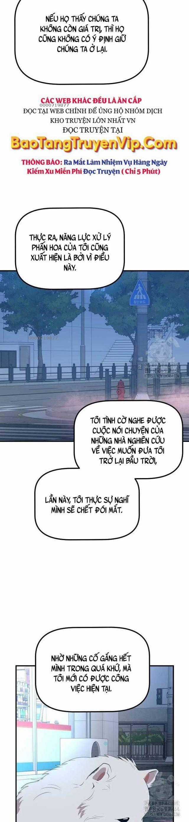 Cửa Hàng Diệu Kỳ Chương 42 trang 7