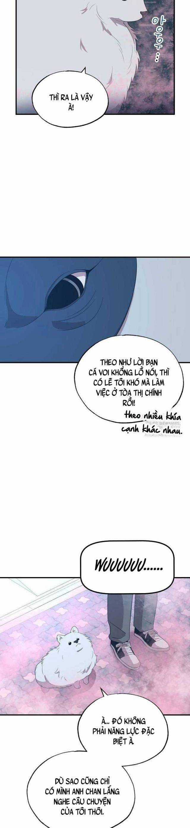 Cửa Hàng Diệu Kỳ Chương 42 trang 8