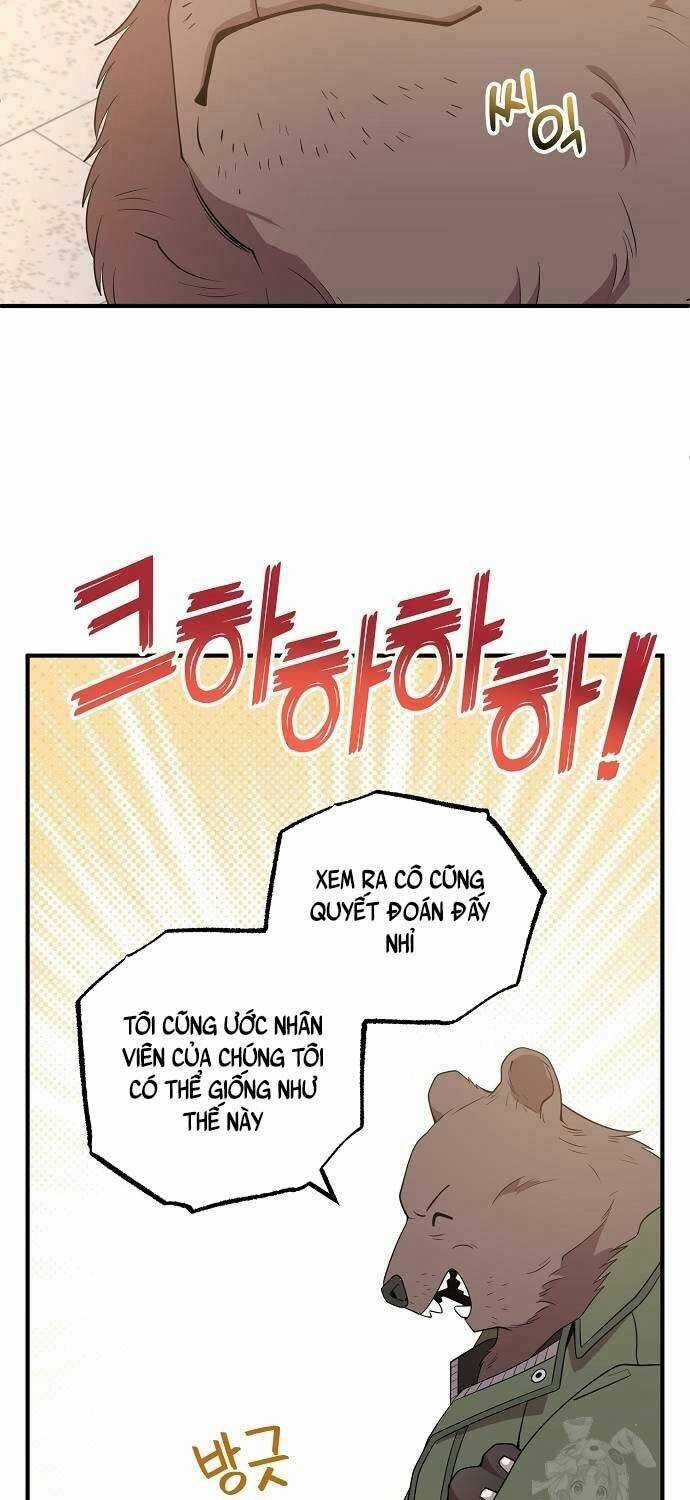 Cửa Hàng Diệu Kỳ Chương 43 trang 16